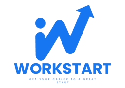 WorkStart Logo
