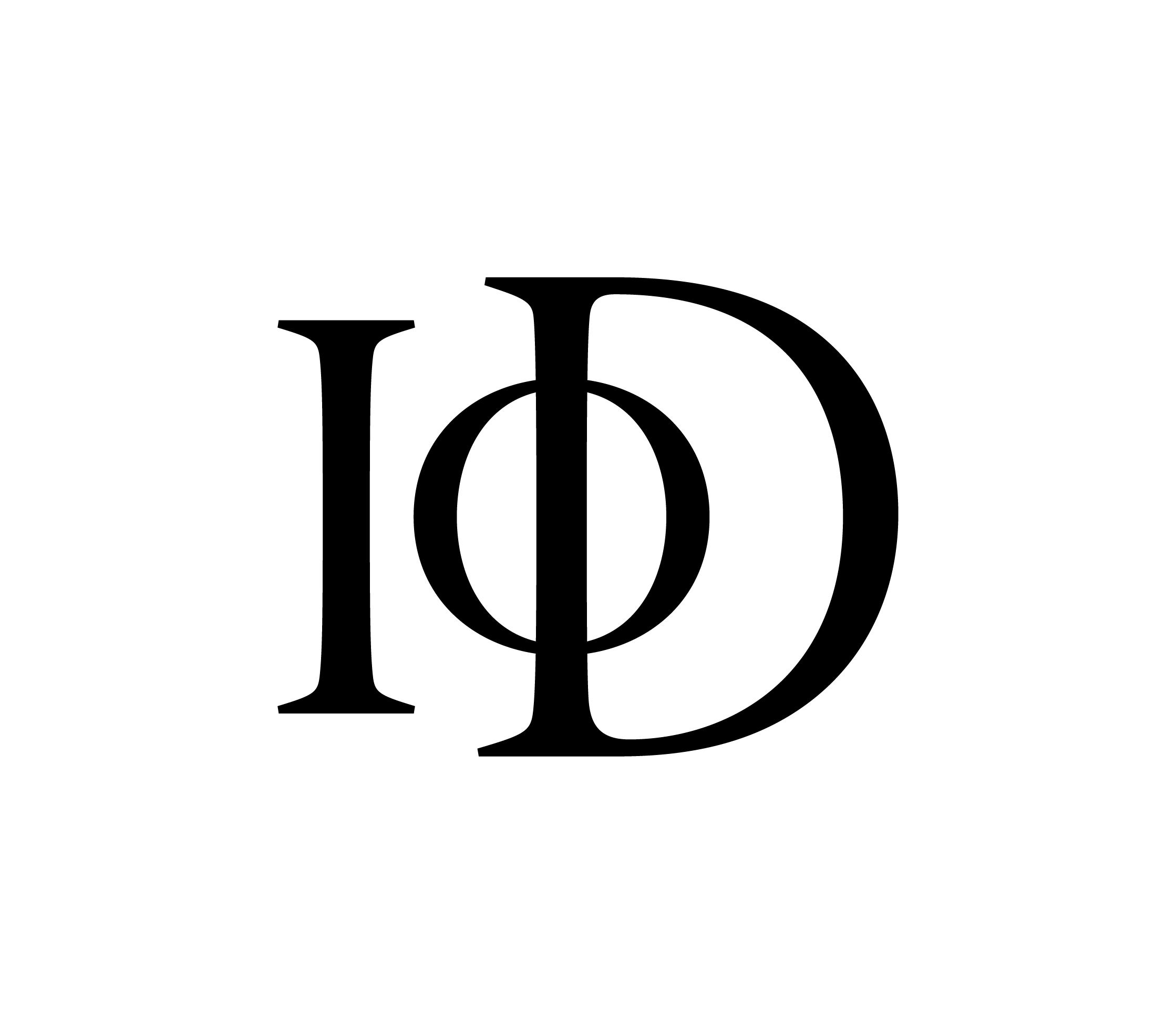 IoD Logo