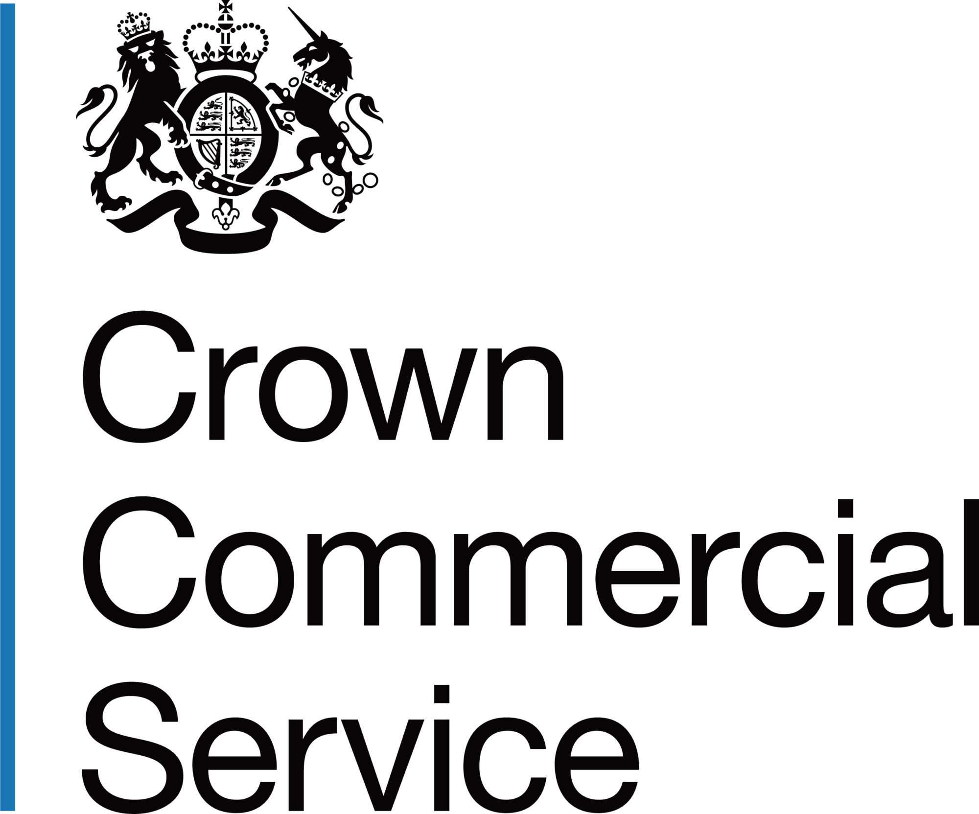 Crown Commercial Service Logo