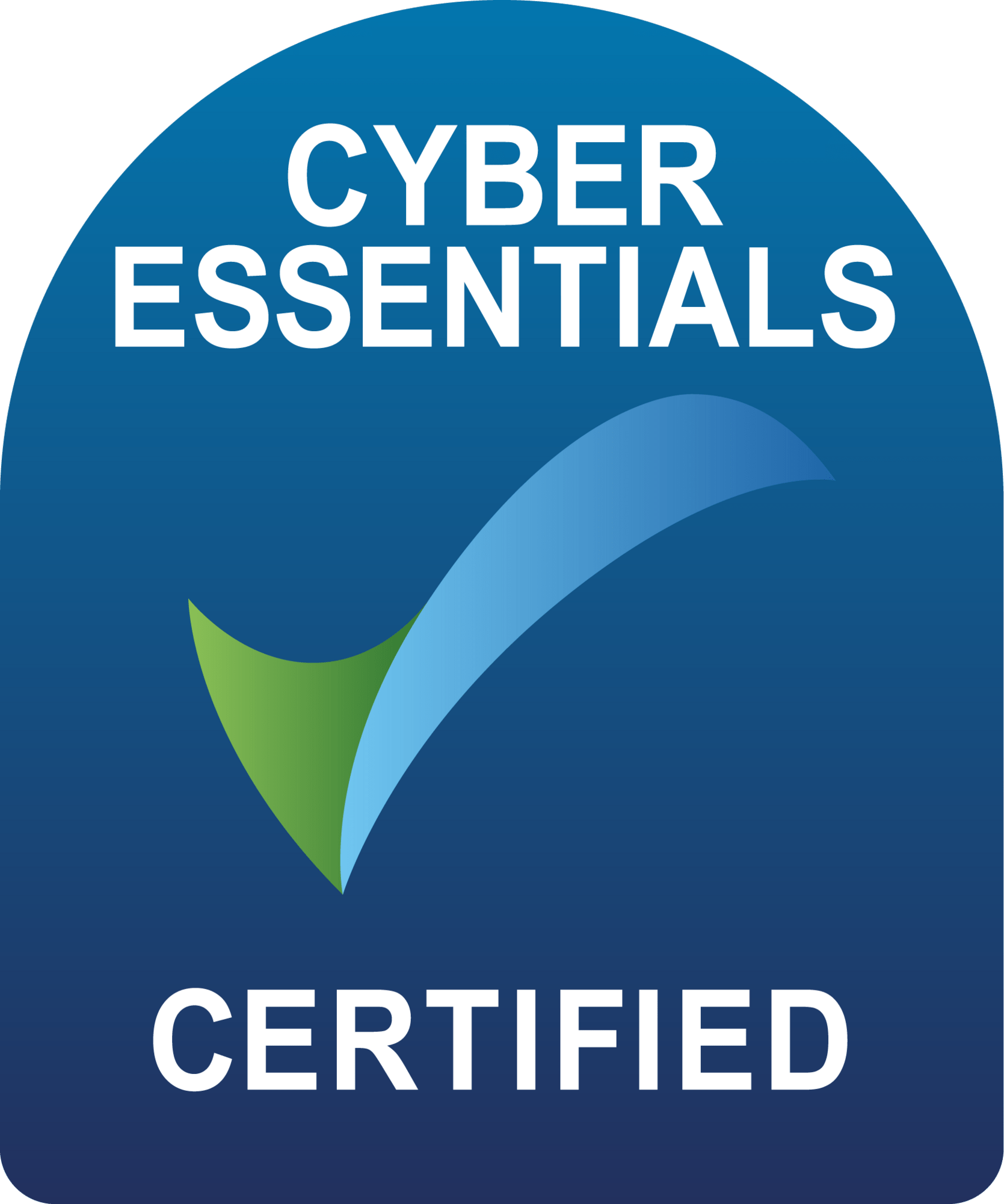 Cyber Essentials Logo
