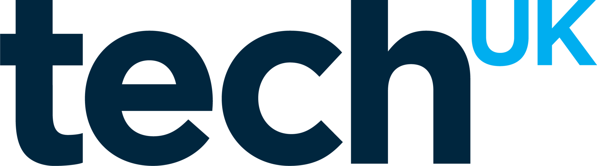 Tech UK Logo